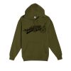 Unisex Premium Pullover Hooded Sweatshirt Thumbnail