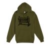 Unisex Premium Pullover Hooded Sweatshirt Thumbnail