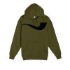 Unisex Premium Pullover Hooded Sweatshirt Thumbnail