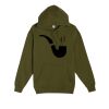 Unisex Premium Pullover Hooded Sweatshirt Thumbnail