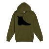 Unisex Premium Pullover Hooded Sweatshirt Thumbnail