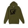 Unisex Premium Pullover Hooded Sweatshirt Thumbnail