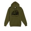 Unisex Premium Pullover Hooded Sweatshirt Thumbnail