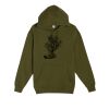 Unisex Premium Pullover Hooded Sweatshirt Thumbnail