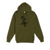 Unisex Premium Pullover Hooded Sweatshirt Thumbnail