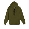 Unisex Premium Pullover Hooded Sweatshirt Thumbnail