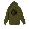 Unisex Premium Pullover Hooded Sweatshirt Thumbnail