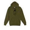 Unisex Premium Pullover Hooded Sweatshirt Thumbnail