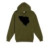 Unisex Premium Pullover Hooded Sweatshirt Thumbnail