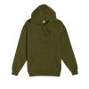 Unisex Premium Pullover Hooded Sweatshirt Thumbnail