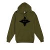 Unisex Premium Pullover Hooded Sweatshirt Thumbnail