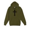 Unisex Premium Pullover Hooded Sweatshirt Thumbnail