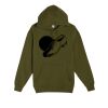 Unisex Premium Pullover Hooded Sweatshirt Thumbnail