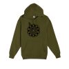 Unisex Premium Pullover Hooded Sweatshirt Thumbnail