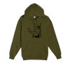 Unisex Premium Pullover Hooded Sweatshirt Thumbnail
