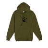 Unisex Premium Pullover Hooded Sweatshirt Thumbnail