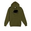 Unisex Premium Pullover Hooded Sweatshirt Thumbnail