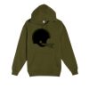 Unisex Premium Pullover Hooded Sweatshirt Thumbnail