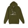 Unisex Premium Pullover Hooded Sweatshirt Thumbnail