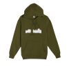 Unisex Premium Pullover Hooded Sweatshirt Thumbnail