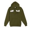 Unisex Premium Pullover Hooded Sweatshirt Thumbnail