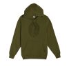 Unisex Premium Pullover Hooded Sweatshirt Thumbnail