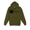 Unisex Premium Pullover Hooded Sweatshirt Thumbnail