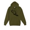 Unisex Premium Pullover Hooded Sweatshirt Thumbnail