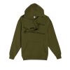 Unisex Premium Pullover Hooded Sweatshirt Thumbnail
