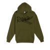 Unisex Premium Pullover Hooded Sweatshirt Thumbnail