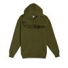 Unisex Premium Pullover Hooded Sweatshirt Thumbnail