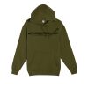 Unisex Premium Pullover Hooded Sweatshirt Thumbnail