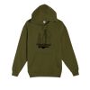 Unisex Premium Pullover Hooded Sweatshirt Thumbnail