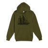 Unisex Premium Pullover Hooded Sweatshirt Thumbnail