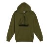 Unisex Premium Pullover Hooded Sweatshirt Thumbnail