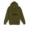 Unisex Premium Pullover Hooded Sweatshirt Thumbnail