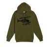 Unisex Premium Pullover Hooded Sweatshirt Thumbnail