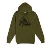 Unisex Premium Pullover Hooded Sweatshirt Thumbnail