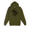 Unisex Premium Pullover Hooded Sweatshirt Thumbnail