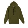 Unisex Premium Pullover Hooded Sweatshirt Thumbnail