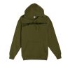 Unisex Premium Pullover Hooded Sweatshirt Thumbnail