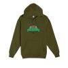 Unisex Premium Pullover Hooded Sweatshirt Thumbnail