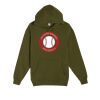 Unisex Premium Pullover Hooded Sweatshirt Thumbnail