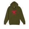 Unisex Premium Pullover Hooded Sweatshirt Thumbnail