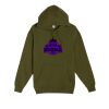 Unisex Premium Pullover Hooded Sweatshirt Thumbnail