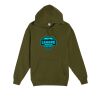 Unisex Premium Pullover Hooded Sweatshirt Thumbnail