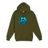Unisex Premium Pullover Hooded Sweatshirt Thumbnail