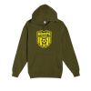 Unisex Premium Pullover Hooded Sweatshirt Thumbnail