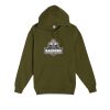 Unisex Premium Pullover Hooded Sweatshirt Thumbnail
