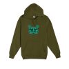 Unisex Premium Pullover Hooded Sweatshirt Thumbnail